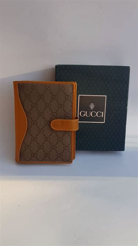 gucci note|gucci planner.